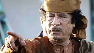 Critical Situation in Libya: Gheddafi&#39;s Speech (RAW Version)