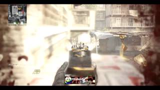 Sunday Night (Multi-Cod Montage)