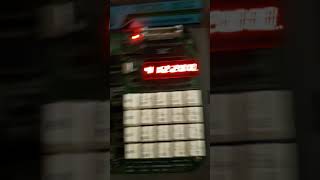 Execution of 16 bit multiplication in 8085 kit