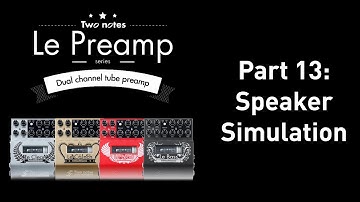 You do not need an amp, just good pedals!