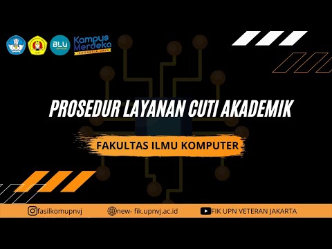 Prosedur Layanan Cuti