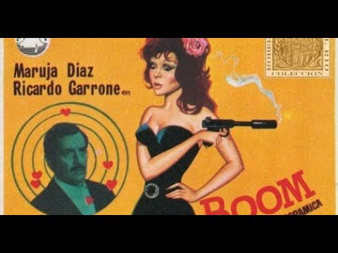 CARMEN BOOM 1971