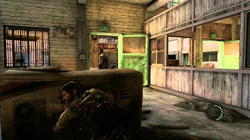 The Last of Us - Find Robert