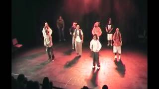 Influencezone Beat Riders Showcase