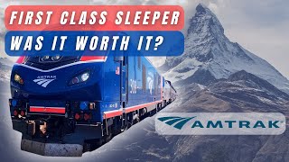 Coast Starlight Amtrak West Coast Sleeper Train