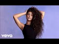 Tori Kelly High Water Official Audio