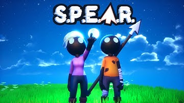 Spear - New Launch Trailer