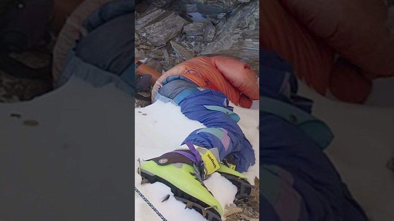 Yeşil Botlar Everest’e veda ediyor!