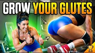 Bigger Is Better With Dlb And Kristen Nun Leg Day