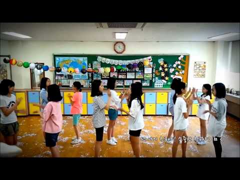 2015 교실에서 찾은 희망 대치초 / 대치초등학교 / 6학년 / 5반 / 6-5