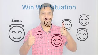 Famous Trust – Win Win Mindset to Build [Trust] Profile