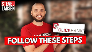 How To Launch A ClickBank Product