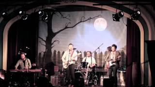 Saint Jude "Go Tell The People" (Dr. John) Caravan Music Club screenshot 1