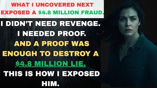 The Surgeon’s Secret: $4.8 Million Fraud Exposed by a Nurse