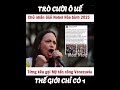TẠI SAO CỤ Lê Đức Thọ TỪ CHỐI Nobel Hòa bình ?