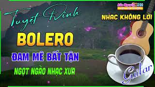 Download Lagu Nhạc Hoà Tấu Không Lời Hay Nhất Thế Giới Nức Lòng Người Nghe - LK Rumba Guitar Chọn Lọc Toàn Bài Hay MP3