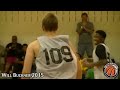 Phenom 150 North Carolina Camp TOP PLAYS [Cameron Gottfried, Dondre Griffin, Jordan Sanders Jr.]