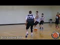 Phenom 150 North Carolina Camp TOP PLAYS [Cameron Gottfried, Dondre Griffin, Jordan Sanders Jr.]