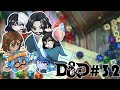 A Jornada da Alcateia - Episódio 32 | O Bosque do Unicórnio Raptado