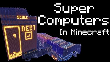 The History of Minecraft