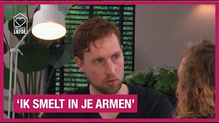 Thijs NEGEERT zijn DATE  en wil RUST | Lang Leve de Liefde