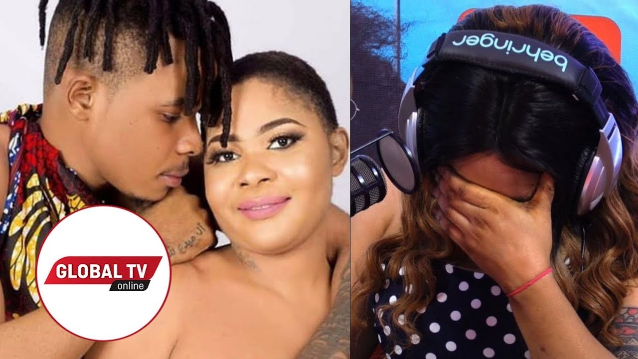 KILIO Cha AMBER RUTTY, KAMA JELA ni SHULE MPELEKE MWANAO | JICHO LA ...