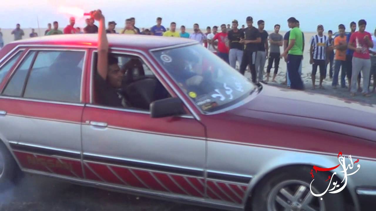 نزلات أخر الموسم ||وحش البي كولا|| ساحة نورانه الدولية 1/11/2013 تصوير : ولد أيوب