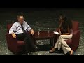 James Patterson talks about the importance, benefits of reading