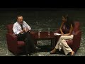 James Patterson talks about the importance, benefits of reading