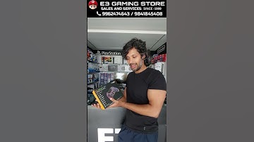 Cosmic Controller for PS4 Customer Experience