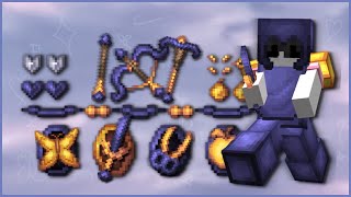 Royalty 32x Aesthetic Texture pack Showcase   Release - 1.8.9