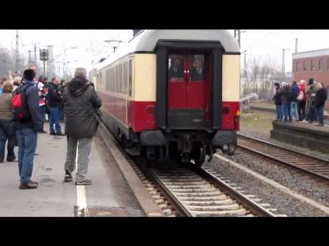 TEE Rheingold号 大型サボ Amsterdam - Basel Rheingold (train) - Wikipedia