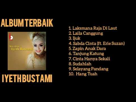 Album Terbaik \