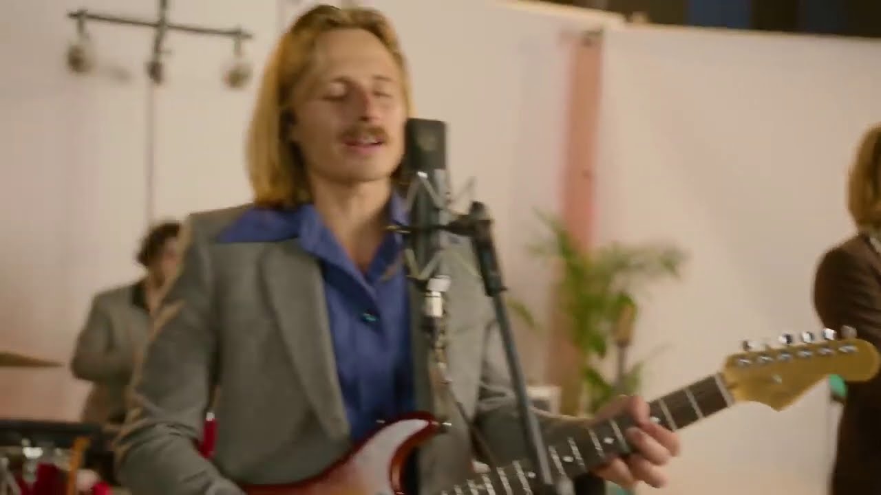 Lime Cordiale - No Plans To Make Plans | 