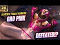 [Super Sentai highlight] Gao Pink’s Epic Battle Against Orcs #supersentaiseries #powerrangers