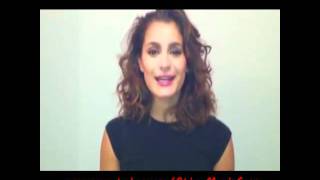 Atiyenin Size Söyliyeceği Bir Şey Var