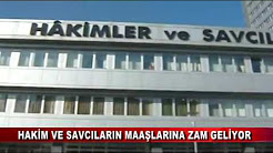 HAKİM VE SAVCILARIN MAAŞLARINA ZAM GELİYOR (30.01.2017 - BOLU), Hakim Hüseyin KÖSE - İnfaz ve Koruma Memurları Yetersiz Maaş ve Mobing'e Maruz Kalıyor, YARGITAY ÜYESİ: AMAÇ BİAT ETMEYENLERİ TASFİYE ETMEK, 2015 Zamlı Memur Maaşları, Ali Karahasanoğlu Gülen lehine karar veren hakimi Yargıtay’a seçtiler!