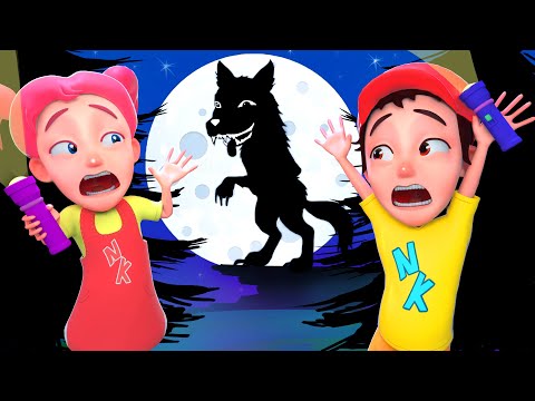 Camping Song Kids Song By Nomad Kids