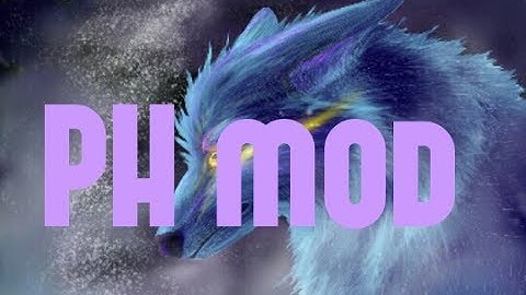 PH Mod - Wolf Online v1.4.0  {LINK}