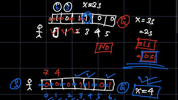 A. False Alarm Solution | Codeforces Round 1029 | #pfc - Programming for Career