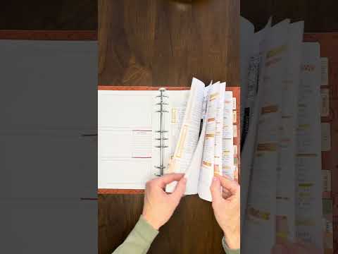 My Top 3 Reasons for Using The Bible Binder #biblestudy #scriptureexplained #bible