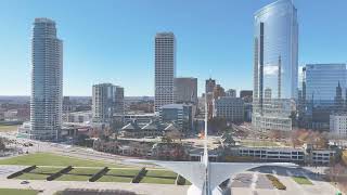 MKE Skyline 25 11 23