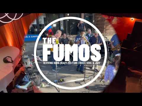Video of The Fumos - YouTube thumbnail