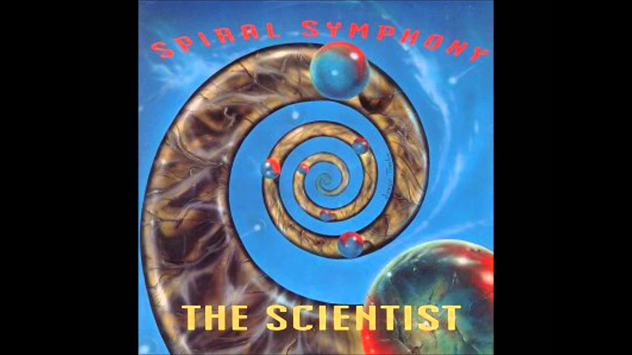 The Scientist - Spiral Symphony (The Magic Symphony In C Minor)