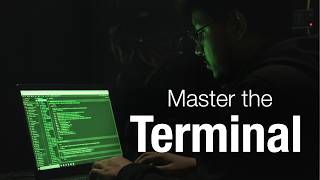 Master the Linux Terminal – Full Course screenshot 1