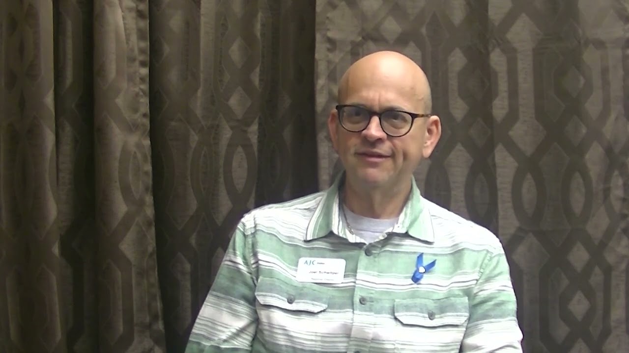 Israel Solidarity Mission Interviews