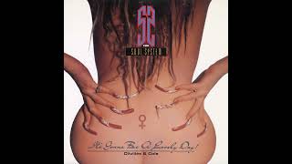 It's Gonna Be A Lovely Day (Movin' The Crowd Club Mix)