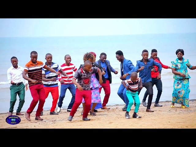 BANA SAYUNI BAND NDOA  Official GOSPEL Music Video class=