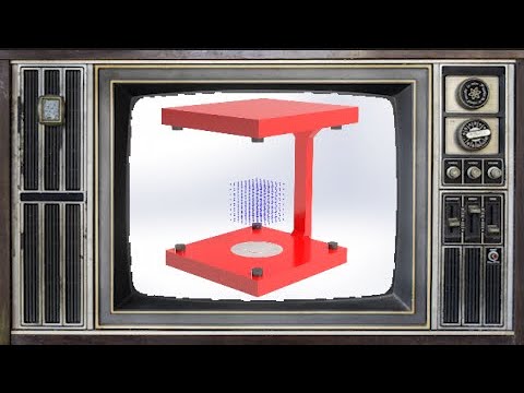 I 3D modeled a version of Tony Starks Holographic Table