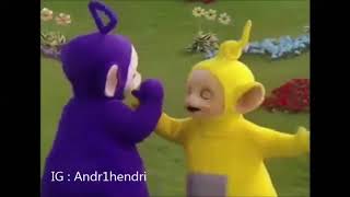 86 pro Gaswera Abah lala - Teletubies